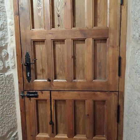 Casa Marisa Padron Apartment Ngoại thất bức ảnh
