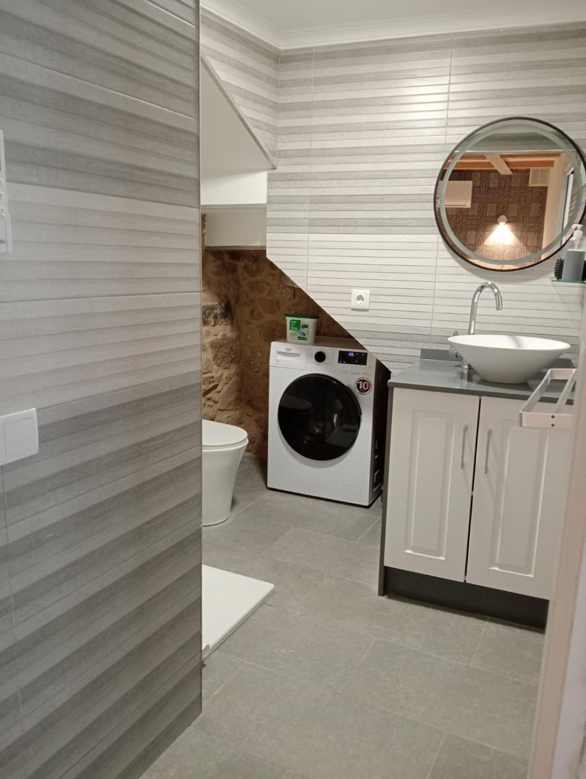 Casa Marisa Padron Apartment Ngoại thất bức ảnh