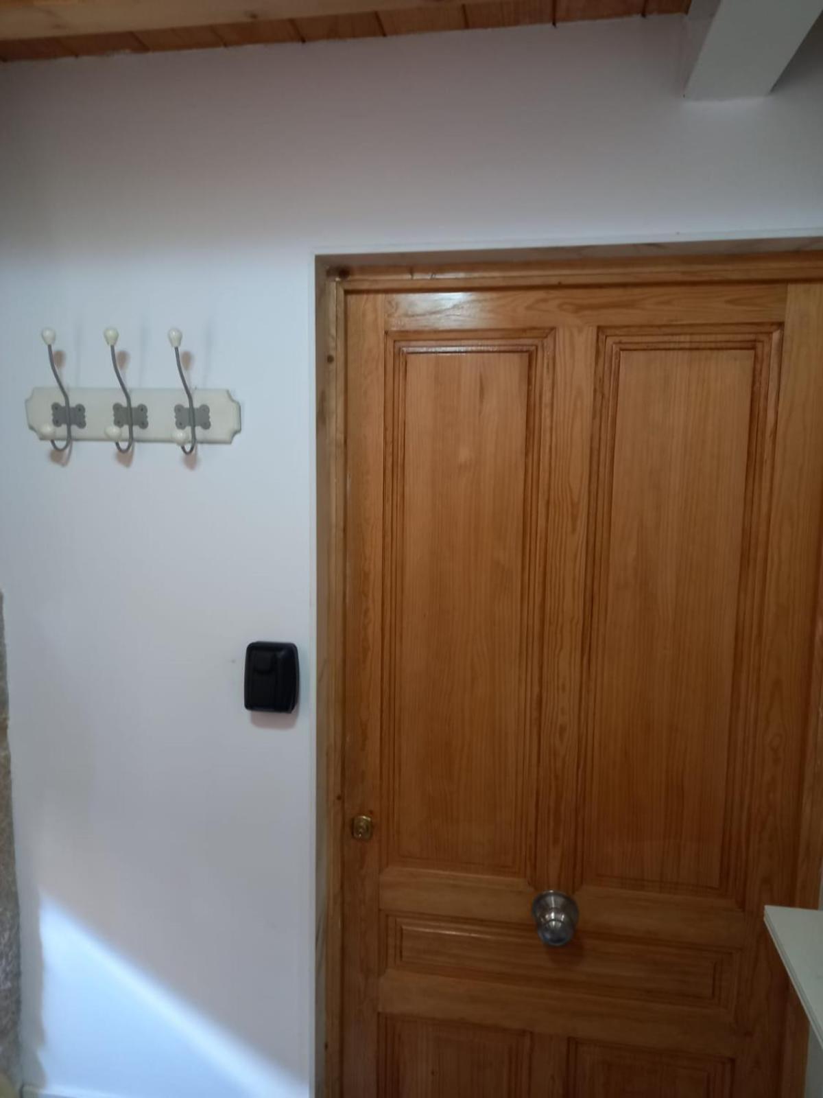 Casa Marisa Padron Apartment Ngoại thất bức ảnh