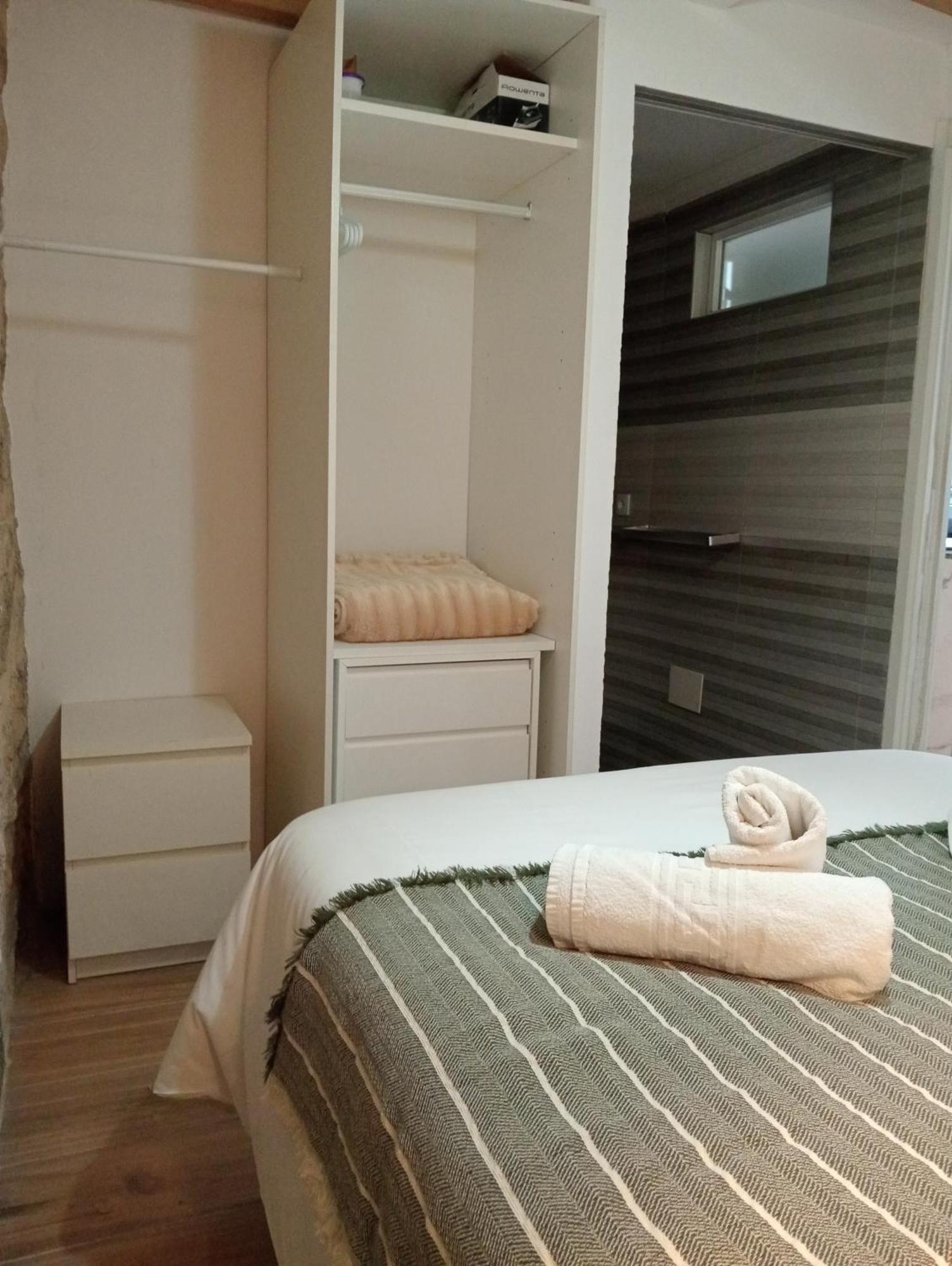 Casa Marisa Padron Apartment Ngoại thất bức ảnh